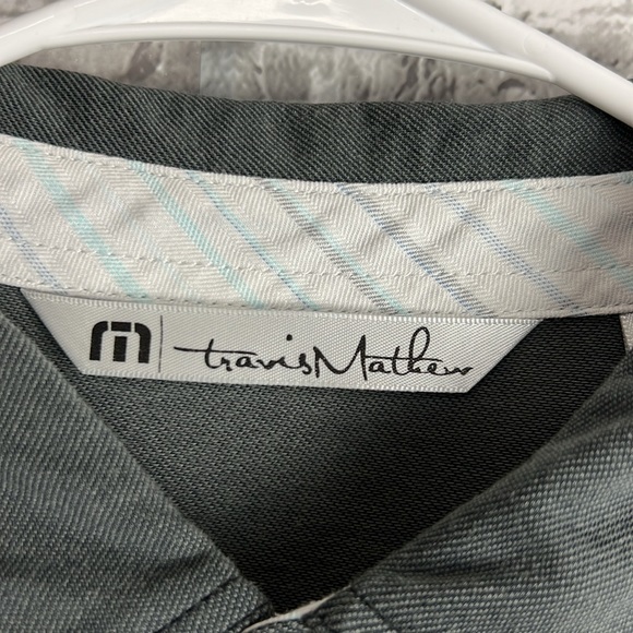 Travis‎ Mathew - Picture 4 of 8